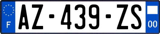 AZ-439-ZS