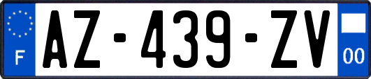 AZ-439-ZV
