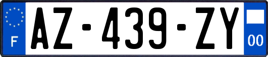 AZ-439-ZY