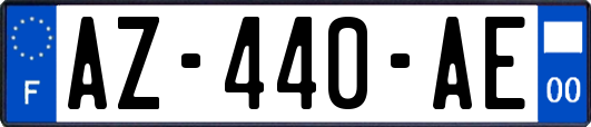 AZ-440-AE