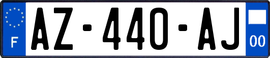 AZ-440-AJ