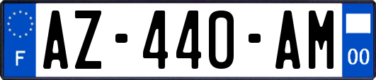 AZ-440-AM