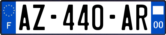 AZ-440-AR