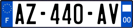 AZ-440-AV