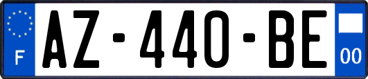 AZ-440-BE