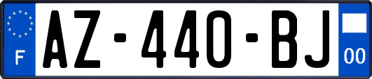 AZ-440-BJ