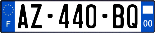 AZ-440-BQ