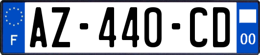 AZ-440-CD