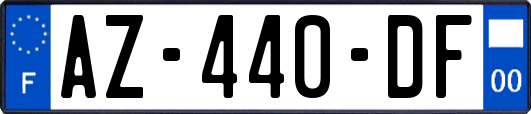 AZ-440-DF