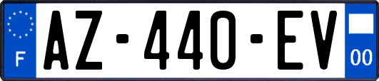 AZ-440-EV