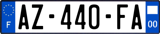 AZ-440-FA