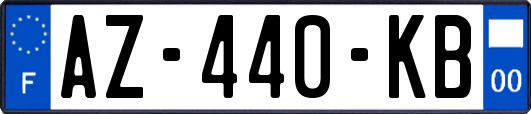 AZ-440-KB