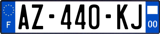 AZ-440-KJ