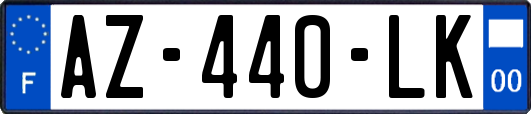 AZ-440-LK
