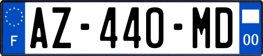 AZ-440-MD