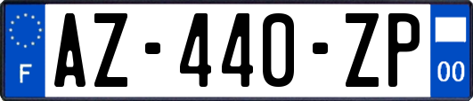 AZ-440-ZP