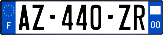 AZ-440-ZR