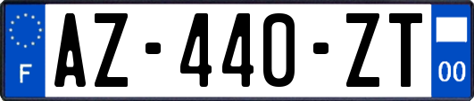 AZ-440-ZT