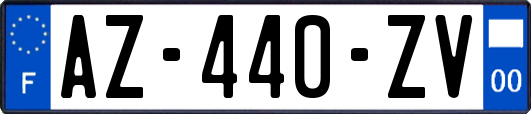 AZ-440-ZV