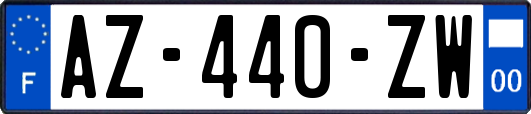 AZ-440-ZW