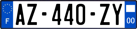 AZ-440-ZY
