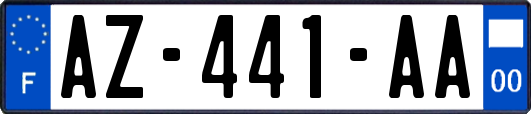 AZ-441-AA