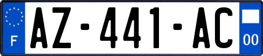 AZ-441-AC