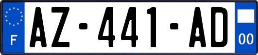 AZ-441-AD