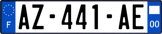 AZ-441-AE