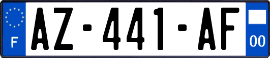 AZ-441-AF