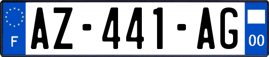 AZ-441-AG