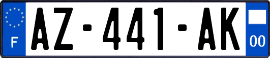 AZ-441-AK