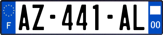 AZ-441-AL