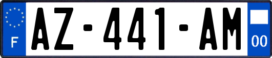 AZ-441-AM