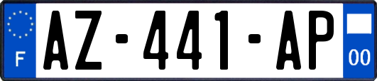 AZ-441-AP