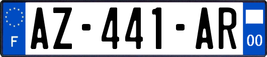 AZ-441-AR