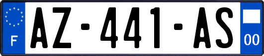 AZ-441-AS