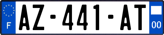 AZ-441-AT
