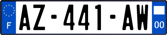 AZ-441-AW