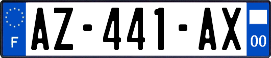 AZ-441-AX