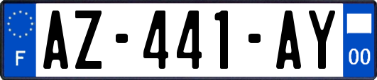 AZ-441-AY