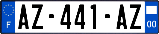 AZ-441-AZ