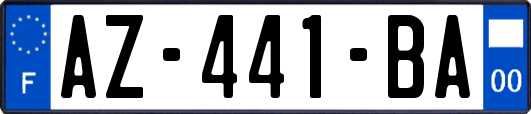 AZ-441-BA