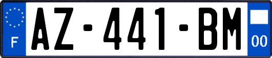 AZ-441-BM