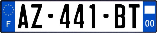 AZ-441-BT