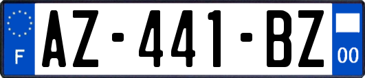 AZ-441-BZ