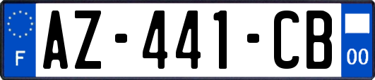 AZ-441-CB