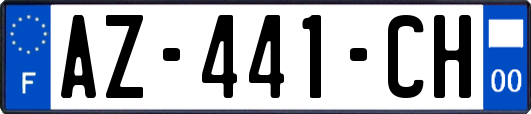AZ-441-CH