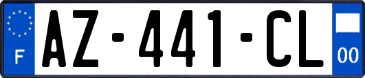 AZ-441-CL