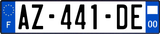 AZ-441-DE